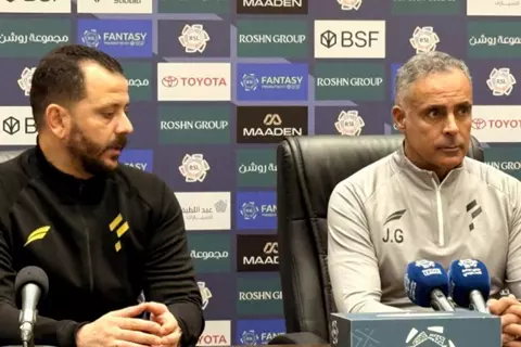 جوميز: الفتح قادر على إسقاط الهلال في الدوري السعودي